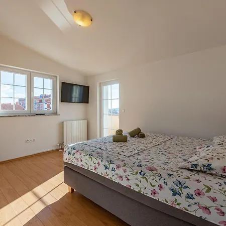 Appartement Cozy In With Wifi