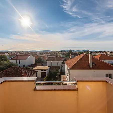 Cozy In With Wifi Zadar