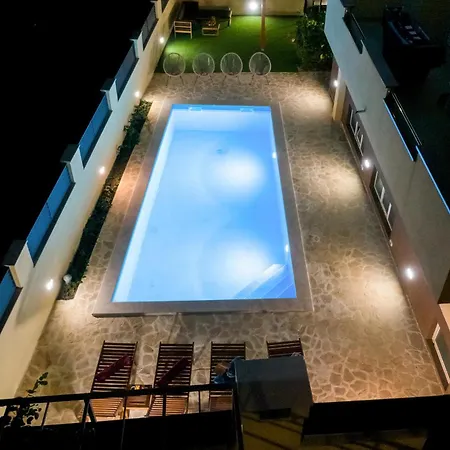 Cozy In With Wifi Zadar