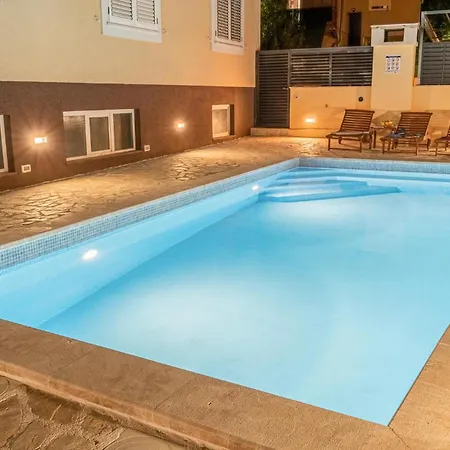 Cozy In With Wifi Zadar