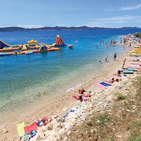 Appartement Cozy In With Wifi Zadar