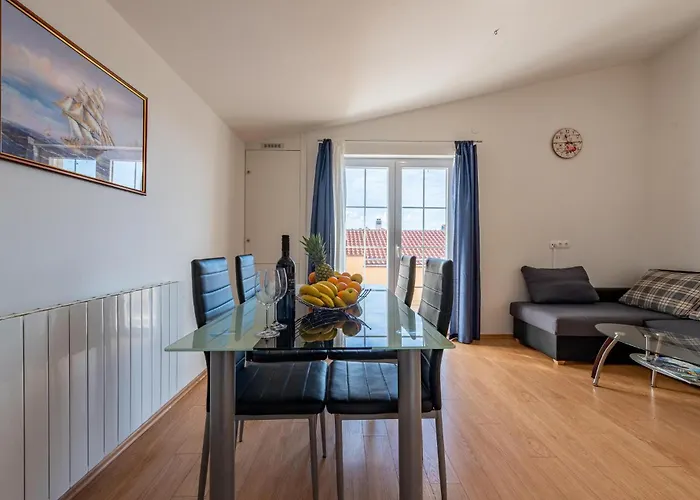 2 Bedroom In Lejlighed *