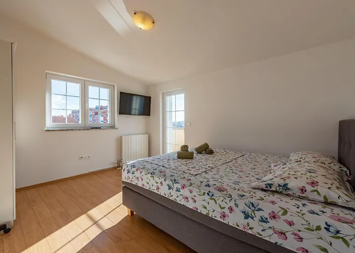 Lejlighed 2 Bedroom In