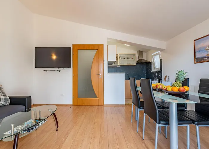 公寓 2 Bedroom In *