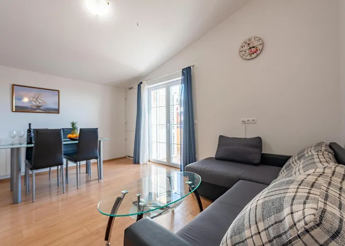 2 Bedroom In Appartamento