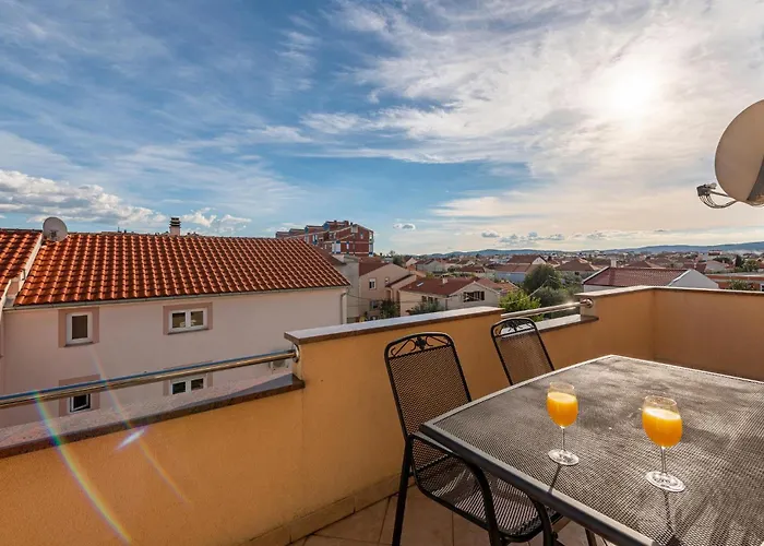 2 Bedroom In * Zadar