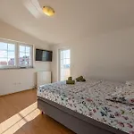 Apartamento 2 Bedroom In