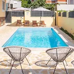 Apartamento 2 Bedroom In