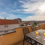 Cozy In With Wifi * Zadar