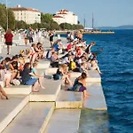 2 Bedroom In Zadar