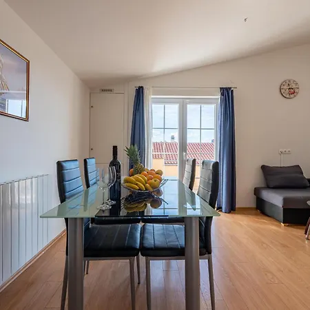 2 Bedroom In Appartement *