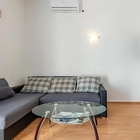 Apartmán 2 Bedroom In