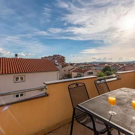 2 Bedroom In * Zadar
