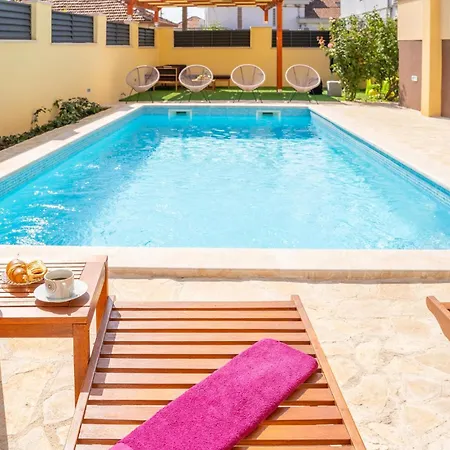 2 Bedroom In Appartement *