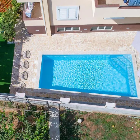 2 Bedroom In Appartement