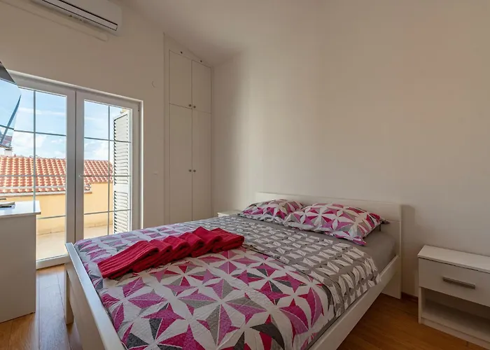 2 Bedroom In Apartament