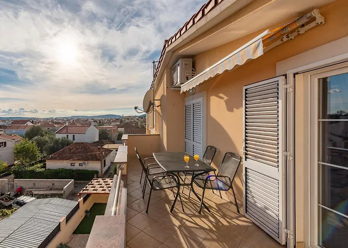 2 Bedroom In Apartman